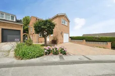 Stubbin Close, Rawmarsh, Rotherham