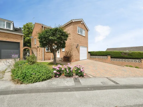 Stubbin Close, Rawmarsh, Rotherhamphoto