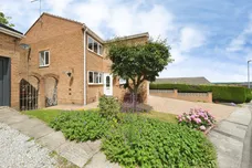 Stubbin Close, Rawmarsh, Rotherham