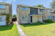 Pine Close, Corsham