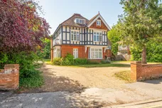 Ray Park Avenue, Maidenhead