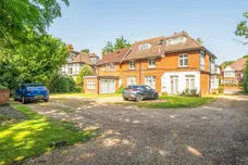 Ray Park Avenue, Maidenhead
