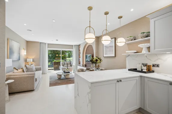 Gorelands Lane, Chalfont St. Giles, HP8