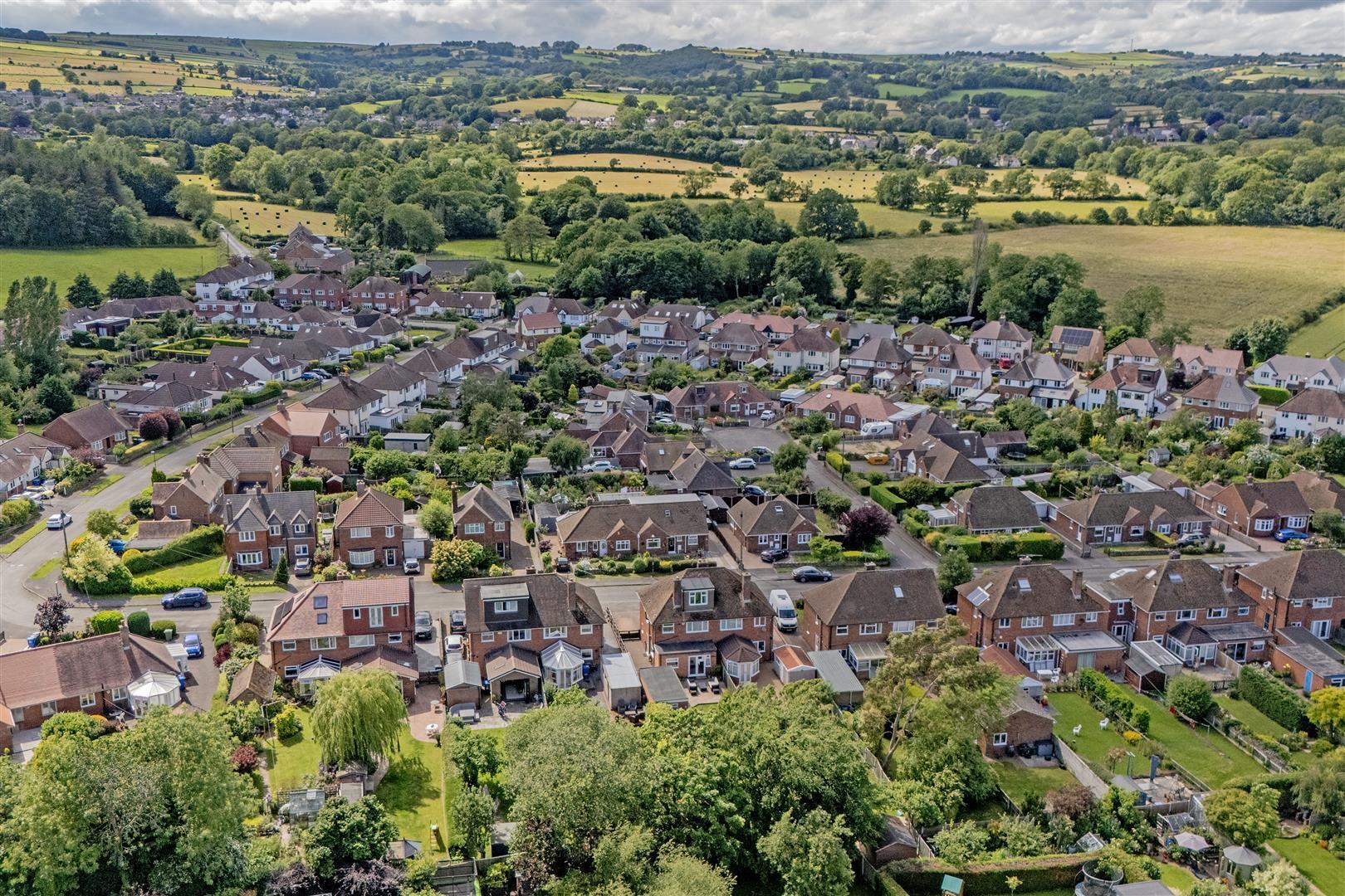 Miriam Avenue, Somersall, Chesterfield Image 2