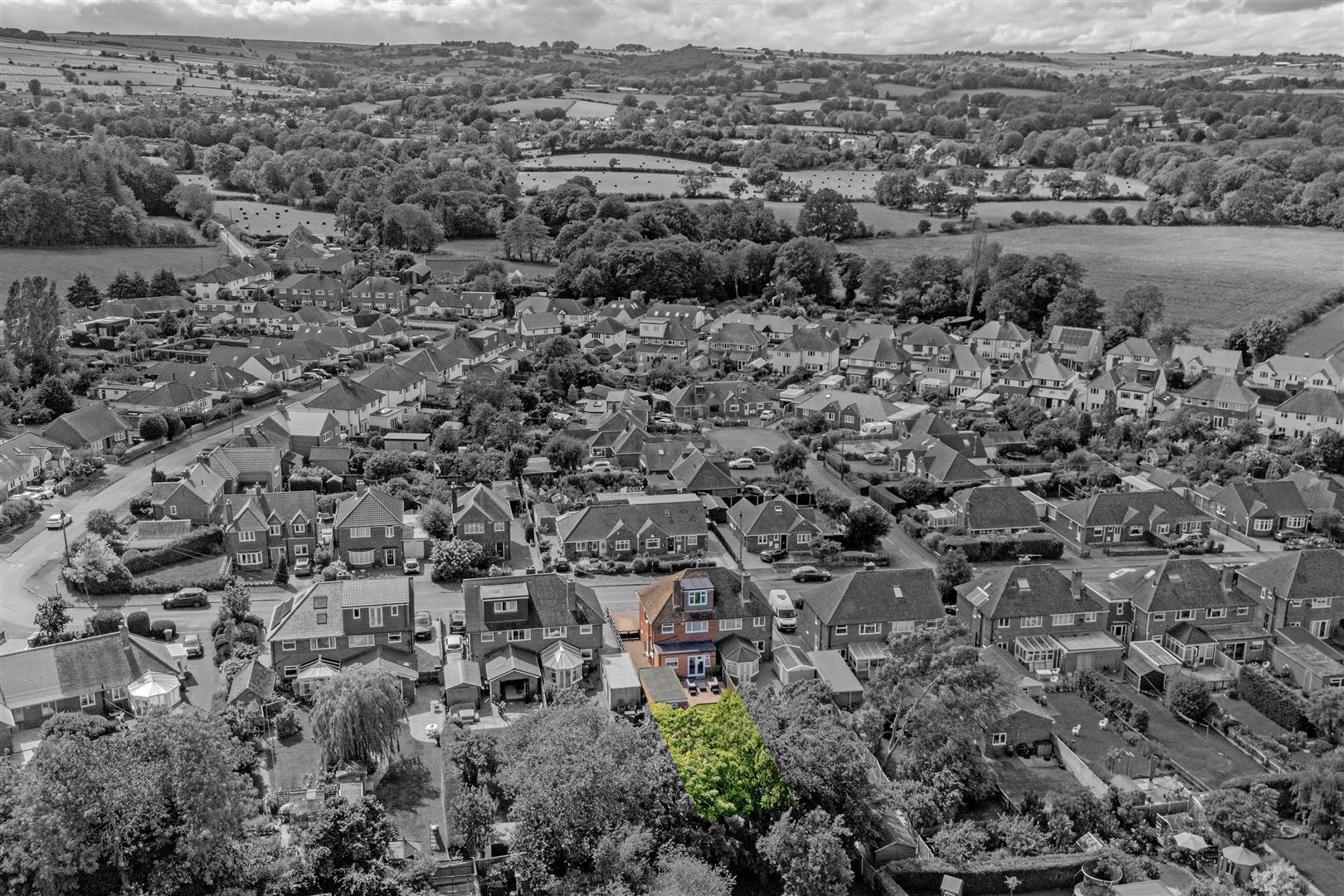 Miriam Avenue, Somersall, Chesterfield Image 3