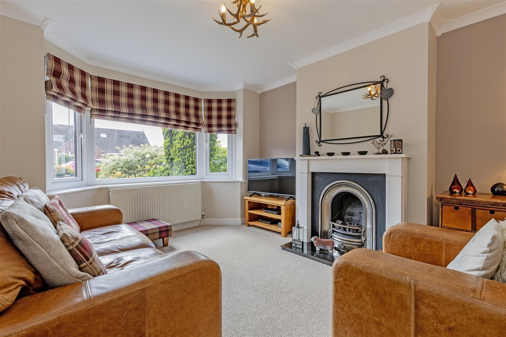 Miriam Avenue, Somersall, Chesterfield Image 6