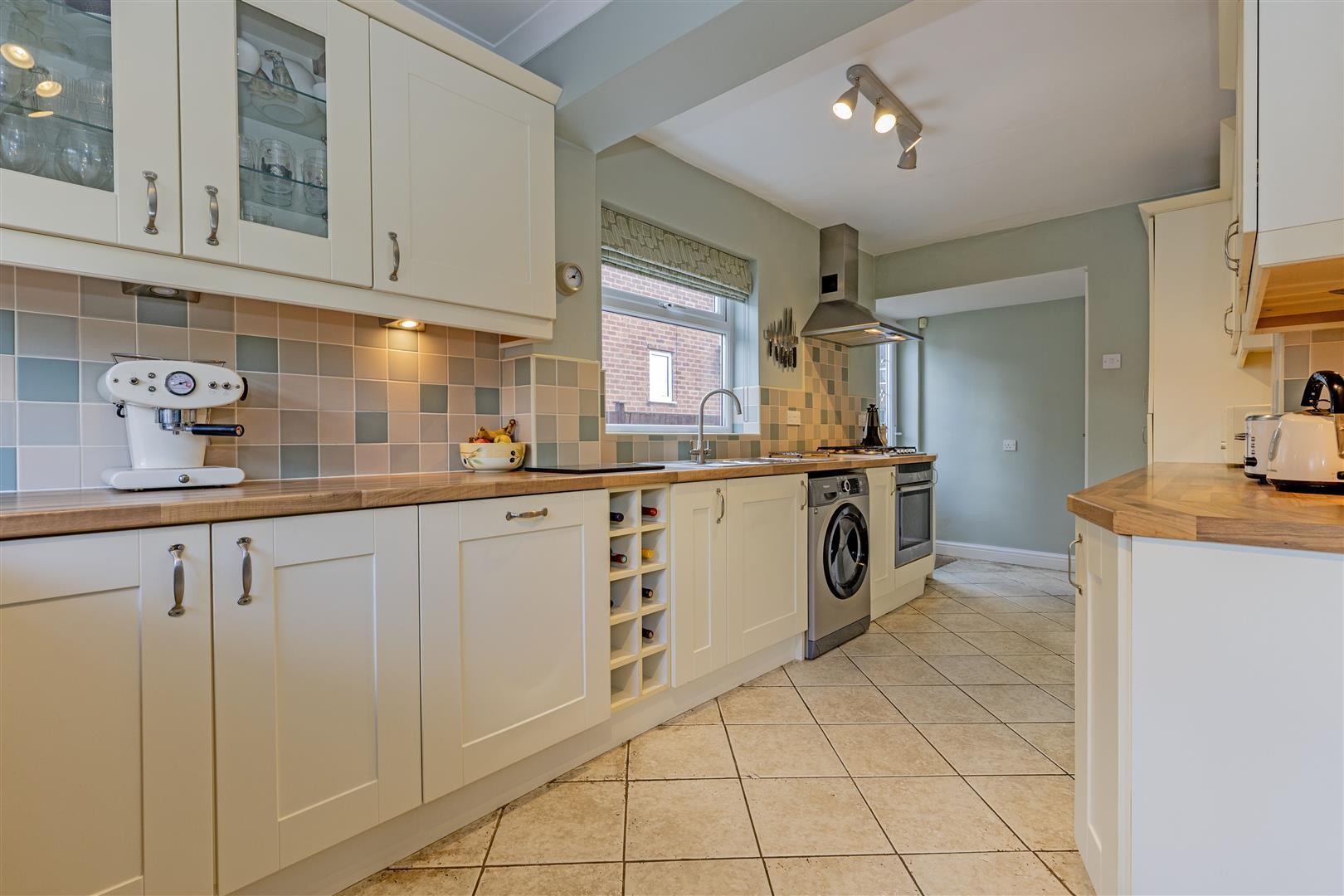 Miriam Avenue, Somersall, Chesterfield Image 10
