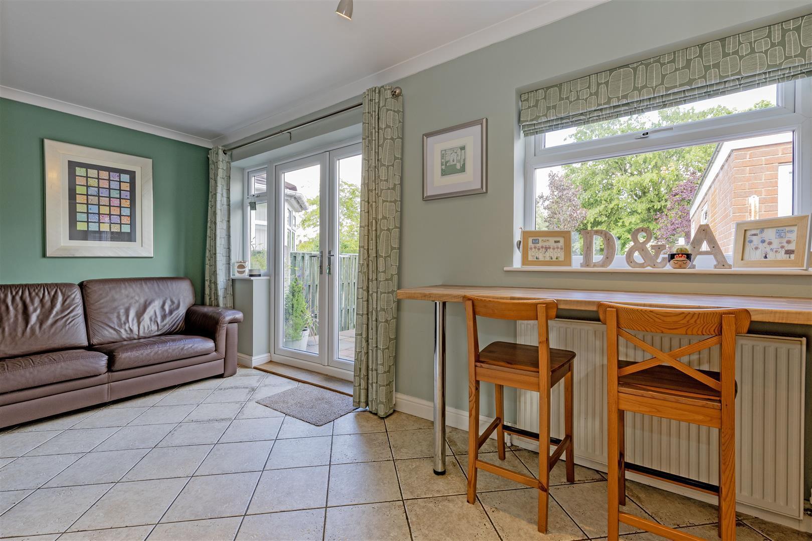 Miriam Avenue, Somersall, Chesterfield Image 11