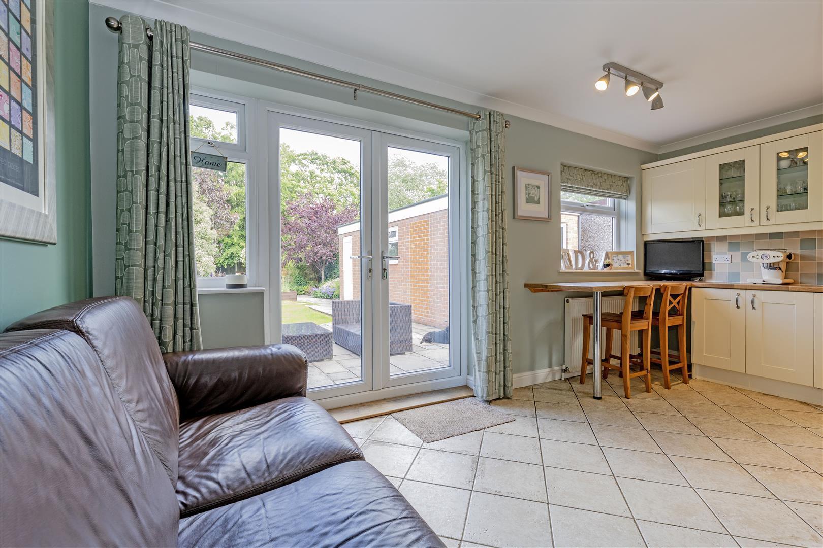 Miriam Avenue, Somersall, Chesterfield Image 12