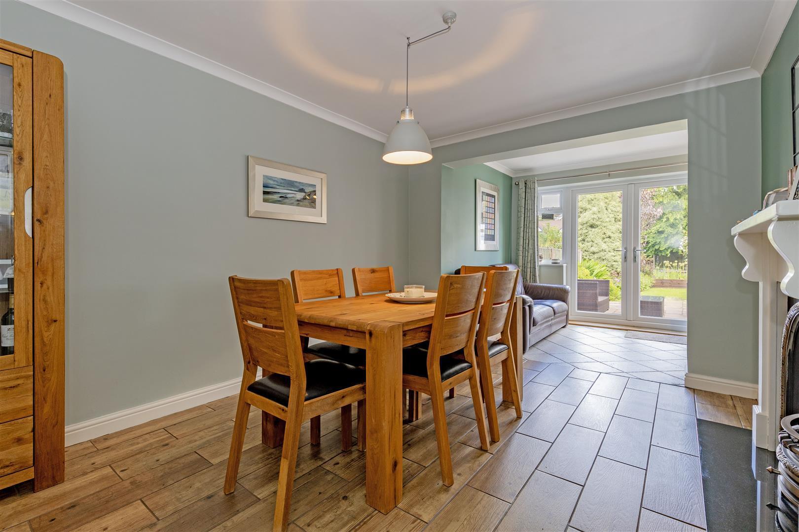 Miriam Avenue, Somersall, Chesterfield Image 13