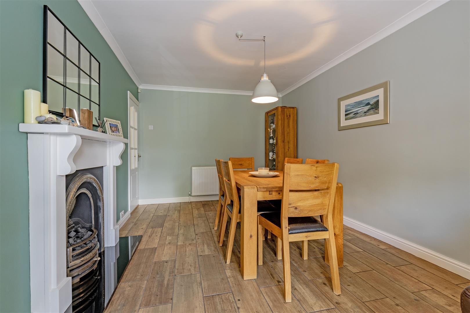 Miriam Avenue, Somersall, Chesterfield Image 14