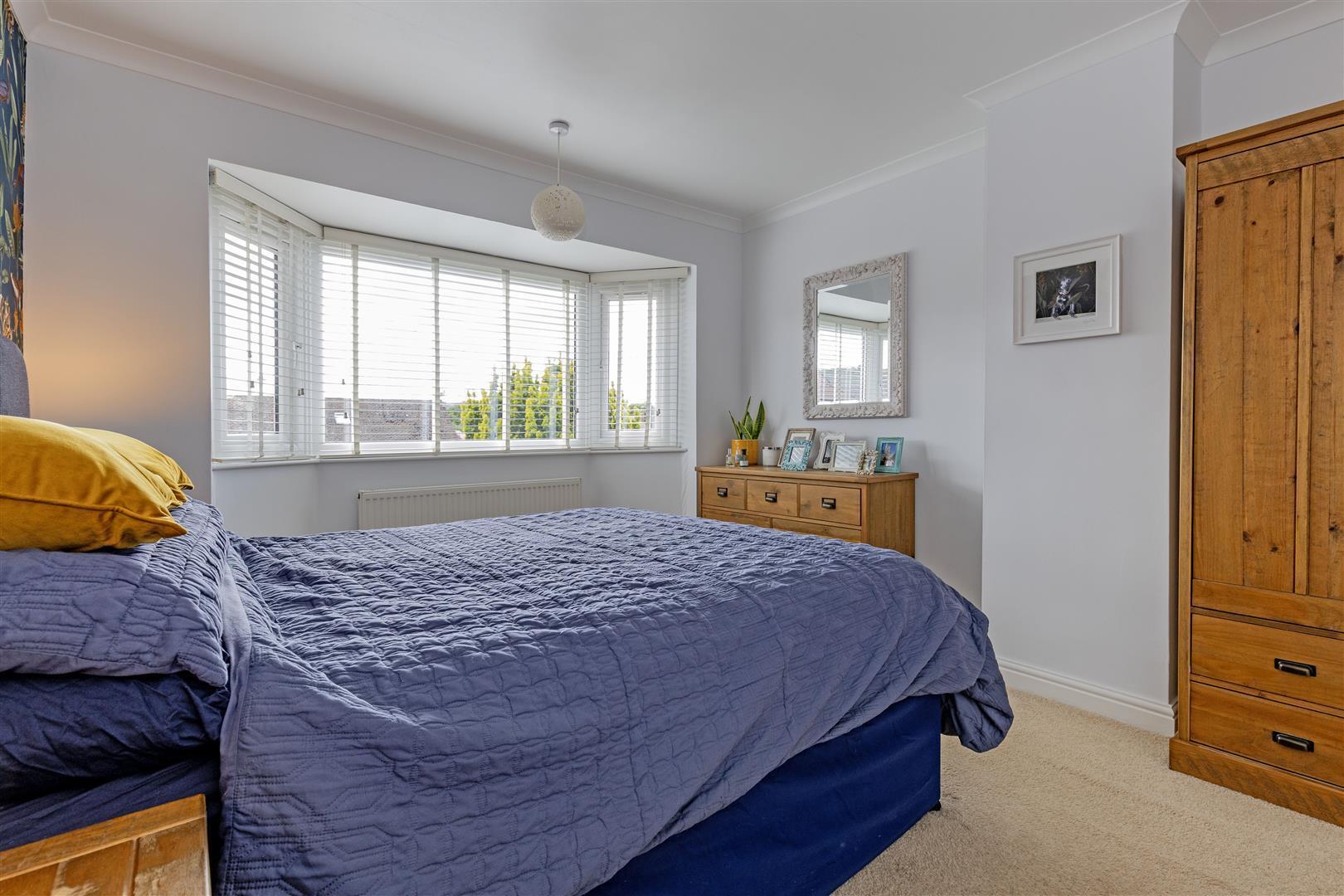 Miriam Avenue, Somersall, Chesterfield Image 16