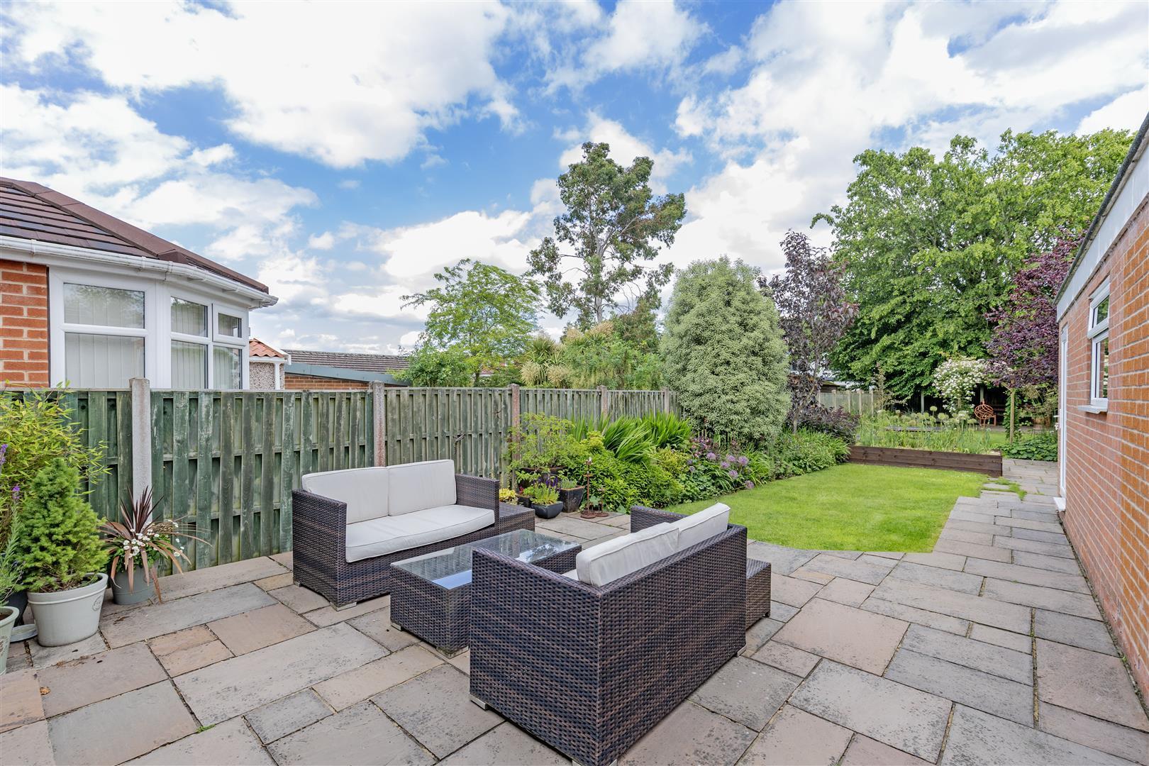 Miriam Avenue, Somersall, Chesterfield Image 30