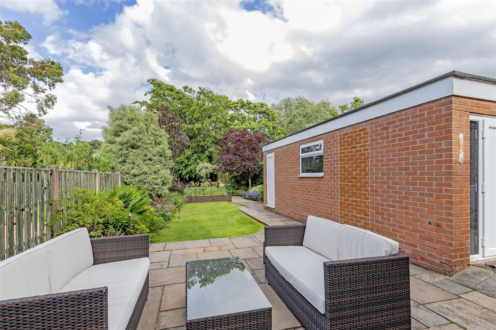 Miriam Avenue, Somersall, Chesterfield Image 31