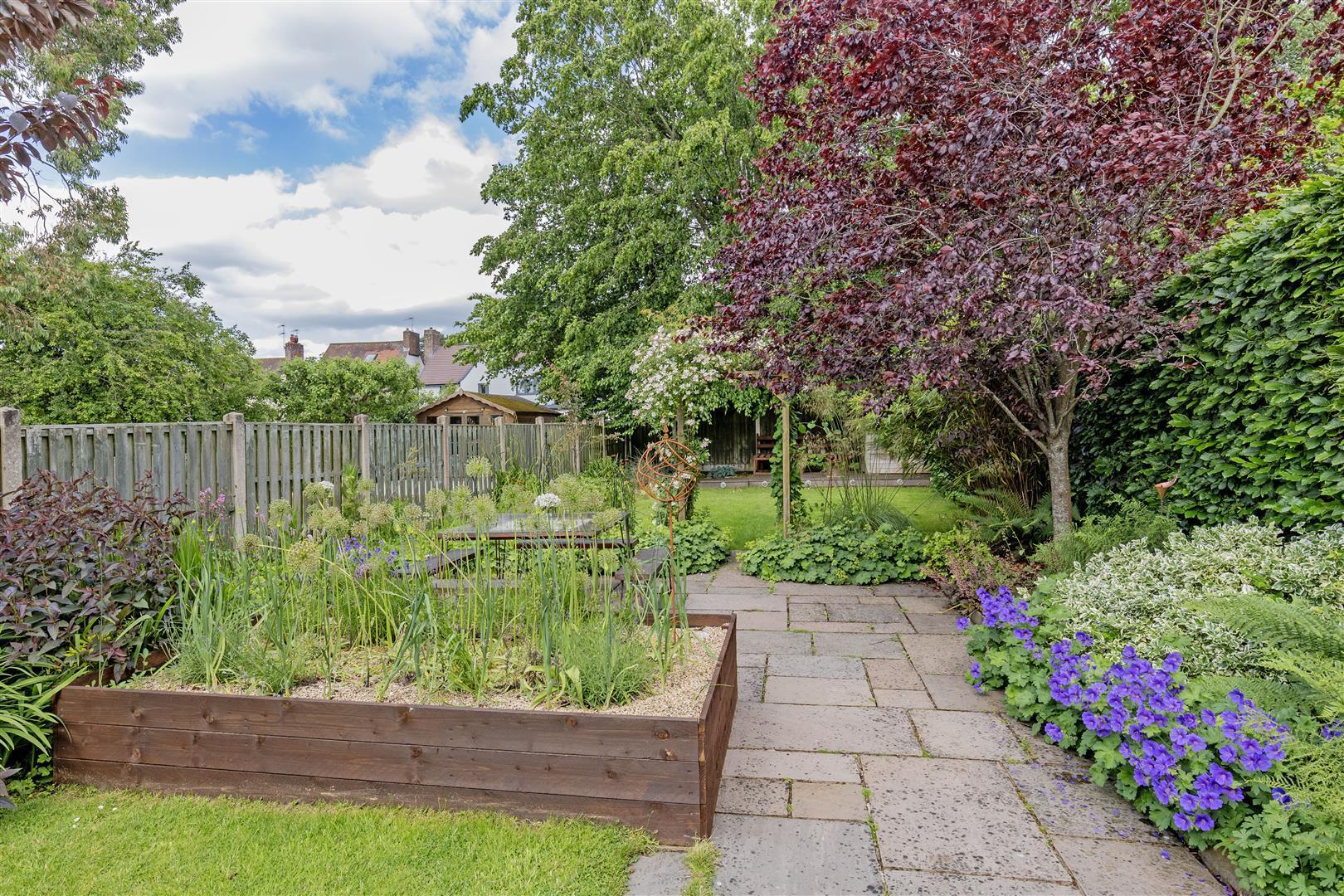 Miriam Avenue, Somersall, Chesterfield Image 32