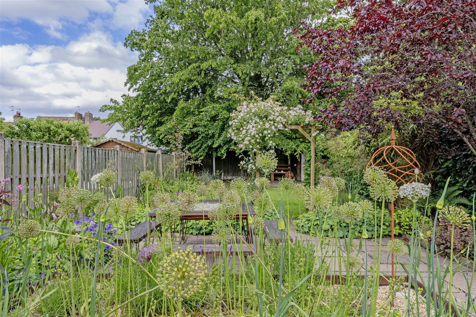 Miriam Avenue, Somersall, Chesterfield Image 33