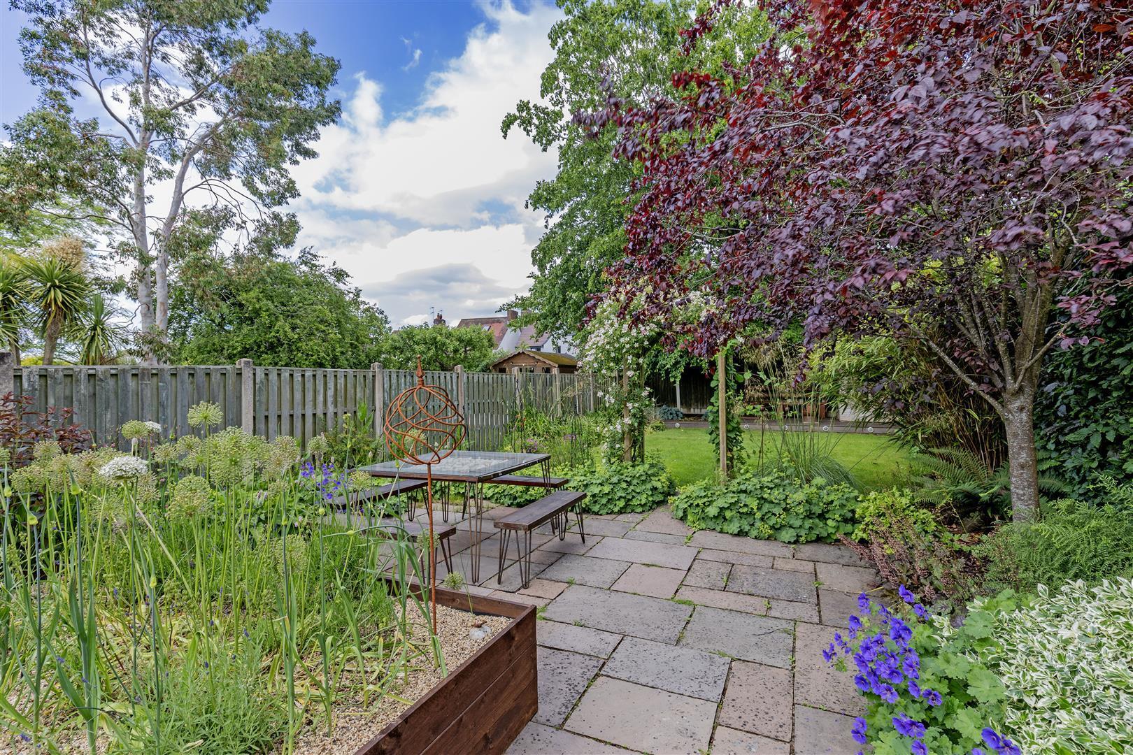 Miriam Avenue, Somersall, Chesterfield Image 34