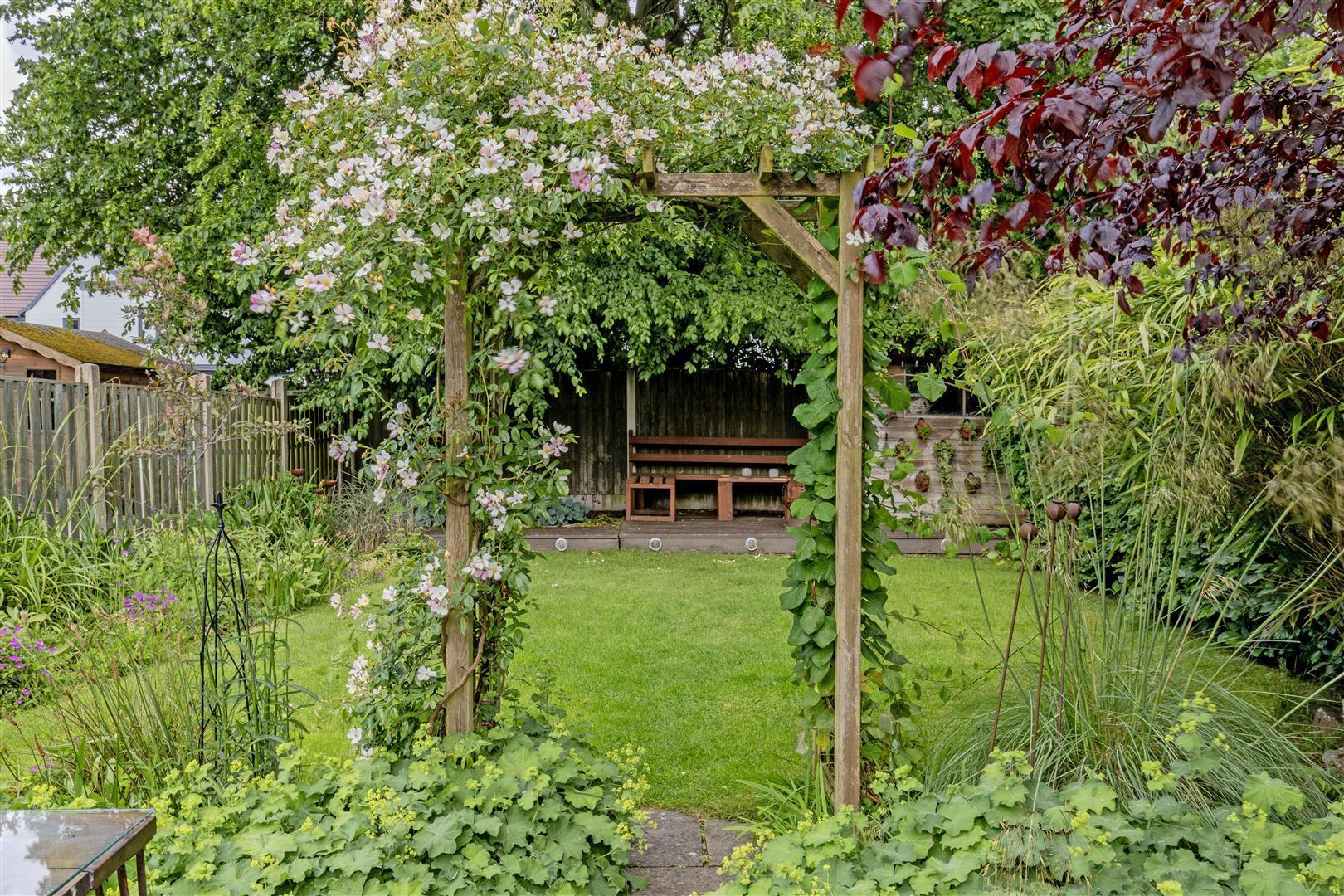 Miriam Avenue, Somersall, Chesterfield Image 35