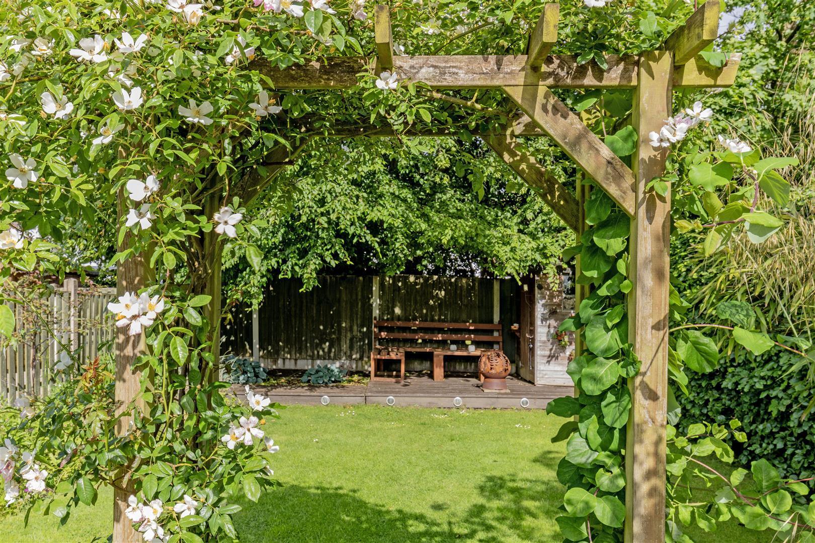Miriam Avenue, Somersall, Chesterfield Image 37