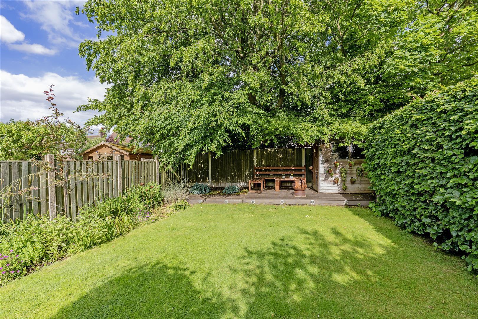 Miriam Avenue, Somersall, Chesterfield Image 38