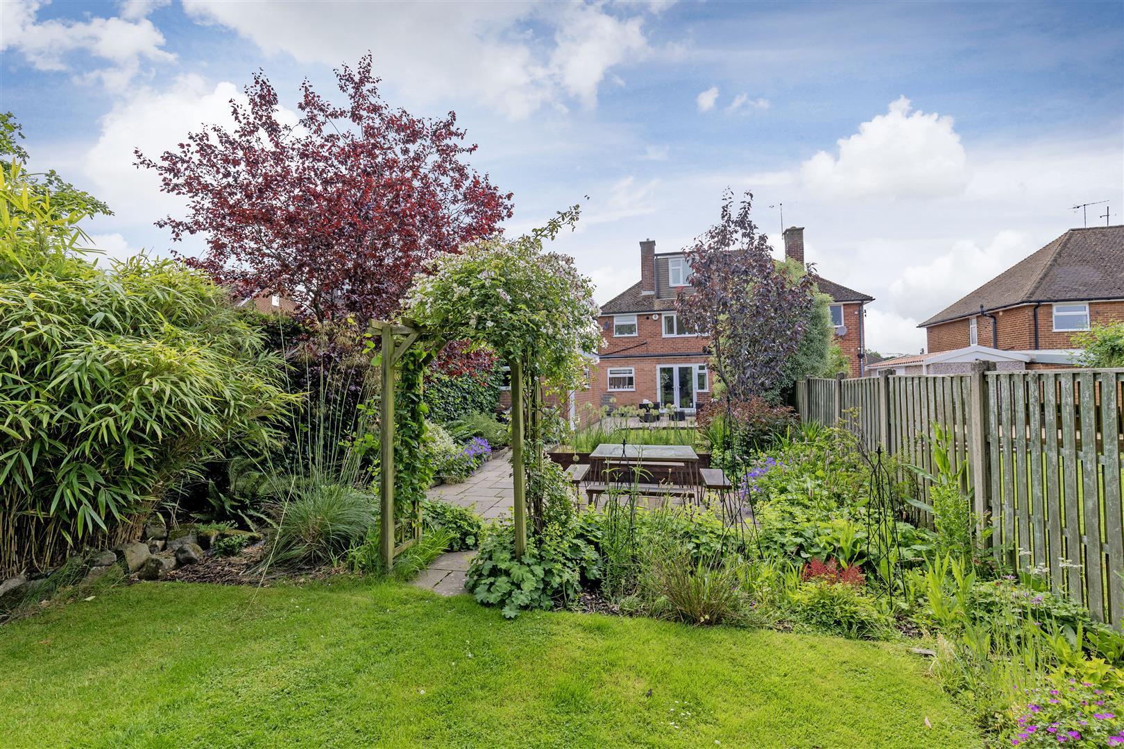 Miriam Avenue, Somersall, Chesterfield Image 39