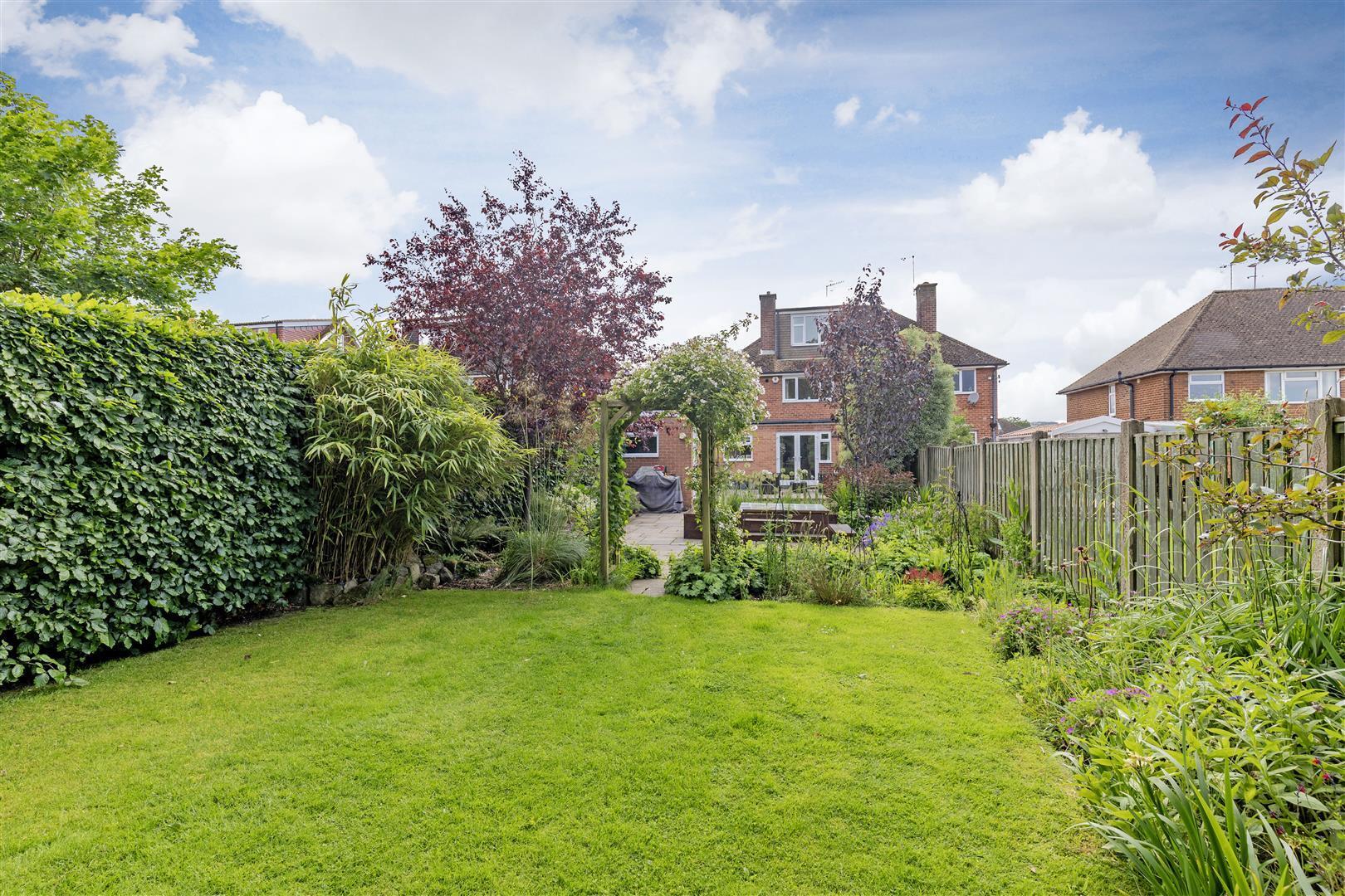 Miriam Avenue, Somersall, Chesterfield Image 40