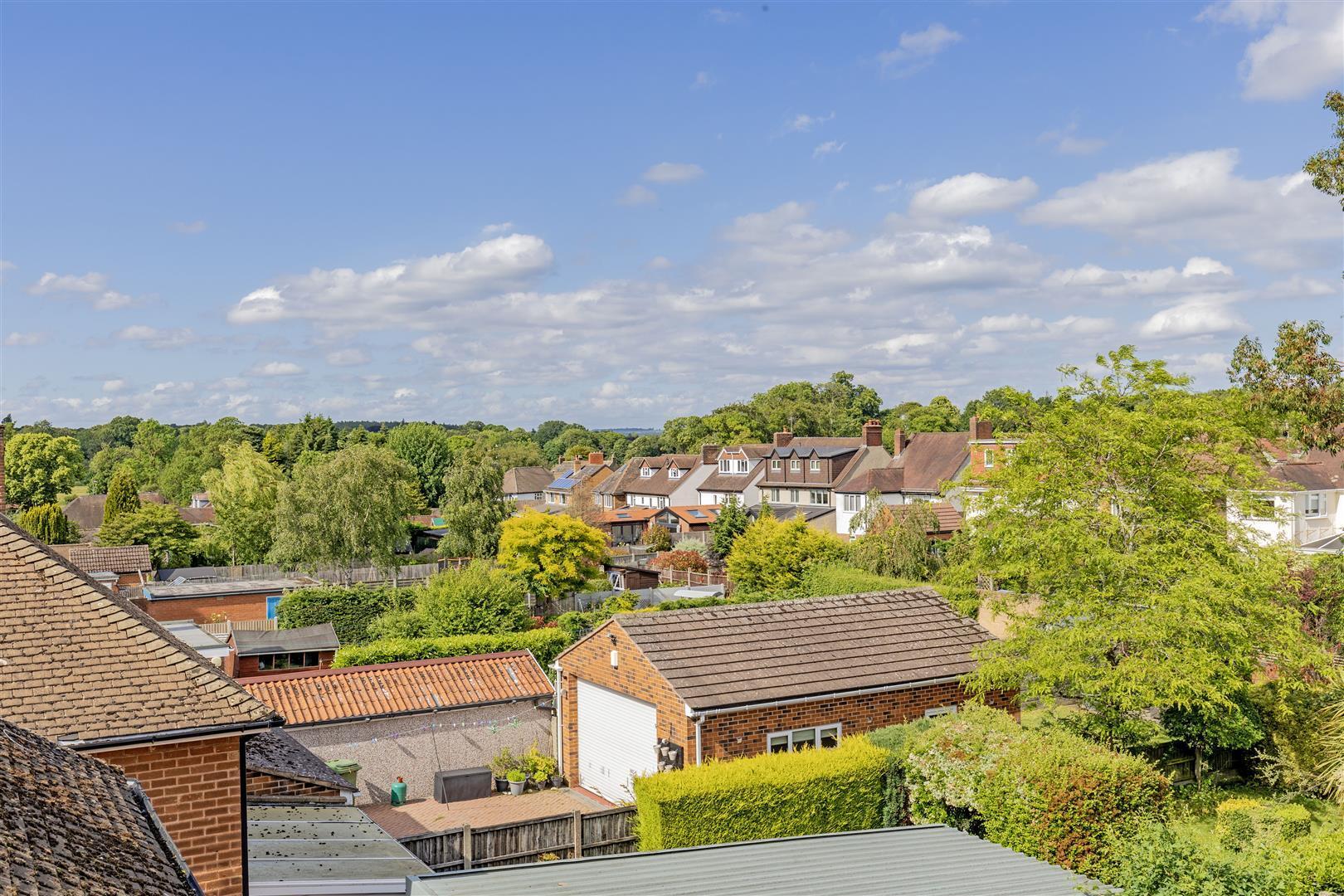 Miriam Avenue, Somersall, Chesterfield Image 43