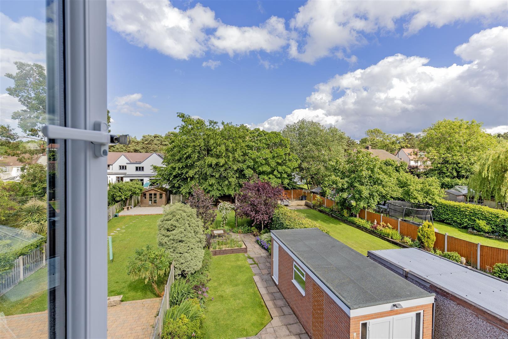 Miriam Avenue, Somersall, Chesterfield Image 44