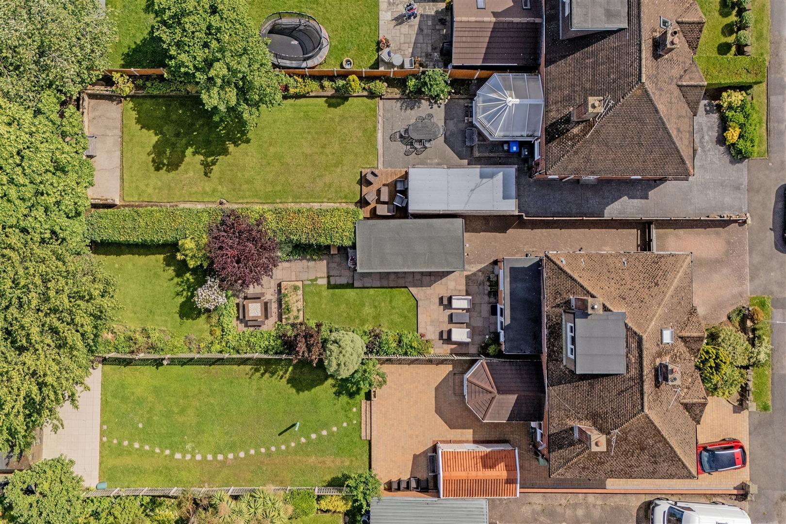 Miriam Avenue, Somersall, Chesterfield Image 48