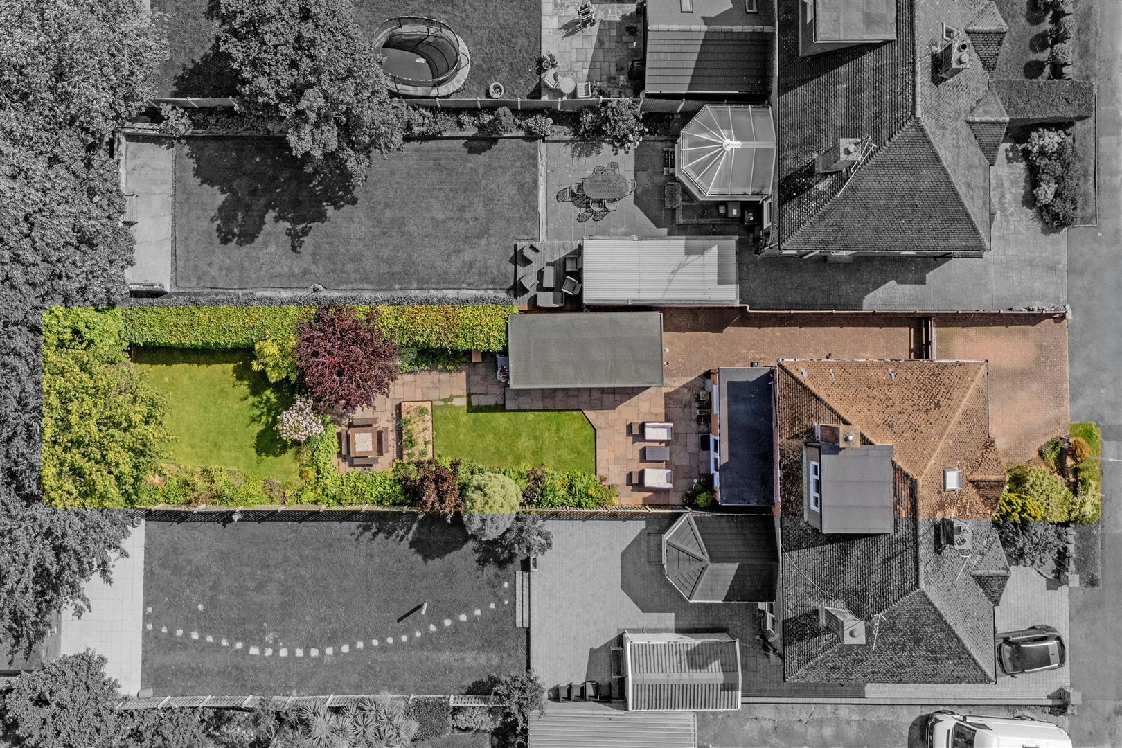 Miriam Avenue, Somersall, Chesterfield Image 50
