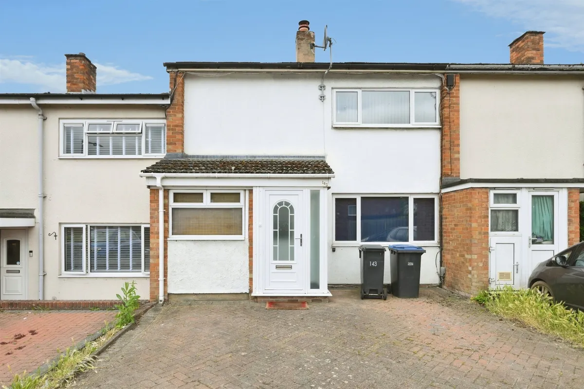 Hookfield, Harlow