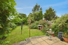 Hookfield, Harlow