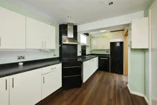 Hookfield, Harlow