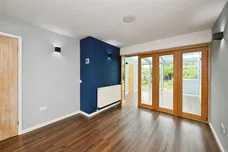 Hookfield, Harlow