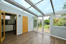 Hookfield, Harlow