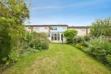 Hookfield, Harlow