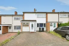 Hookfield, Harlow