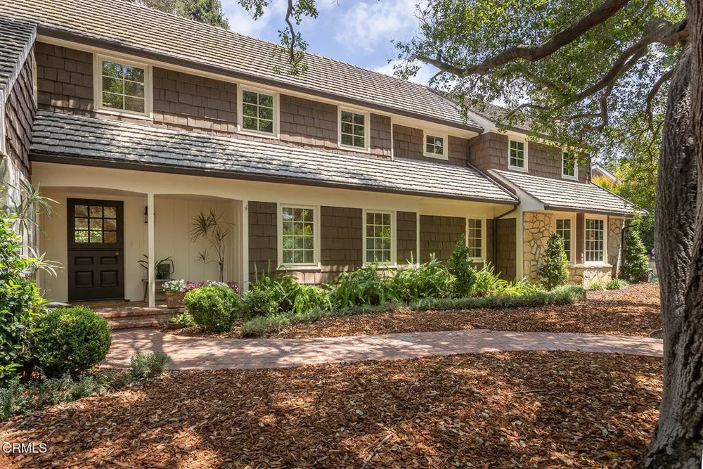 3788 Chevy Chase Dr, La Canada Flintridge, CA 91011