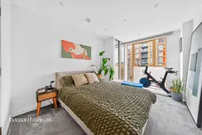Copley Close, London