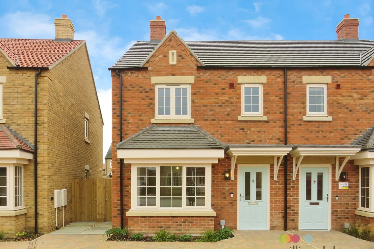 Hurricane Grove, Welton, LINCOLN