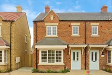 Hurricane Grove, Welton, LINCOLN