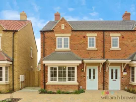 Hurricane Grove, Welton, LINCOLN photo