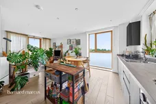 Copley Close, London