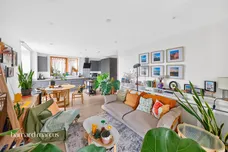 Copley Close, London