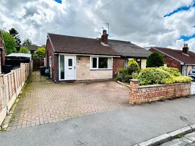 Property responsive