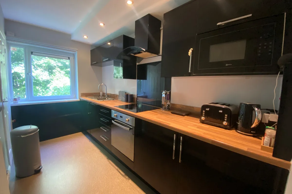 Keynsham Road, SOUTHAMPTON