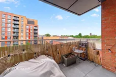 Copley Close, London