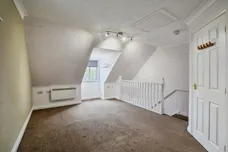 Lime Walk, Old Leake, BOSTON