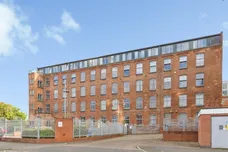 Junior Street, Leicester
