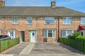 Property responsive